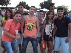 Oktober 10 Anos